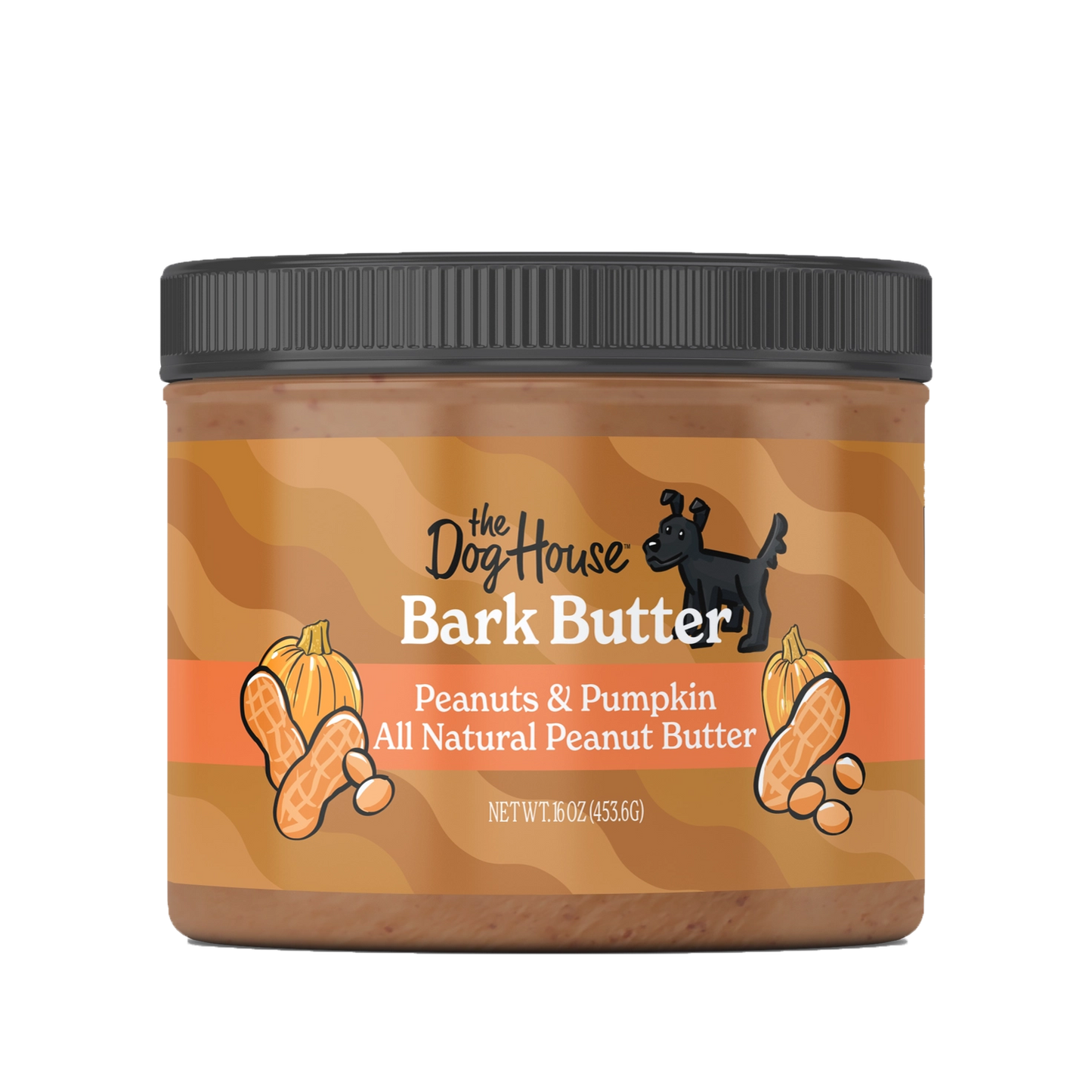 Bark Butter Pumkin Peanut Butter