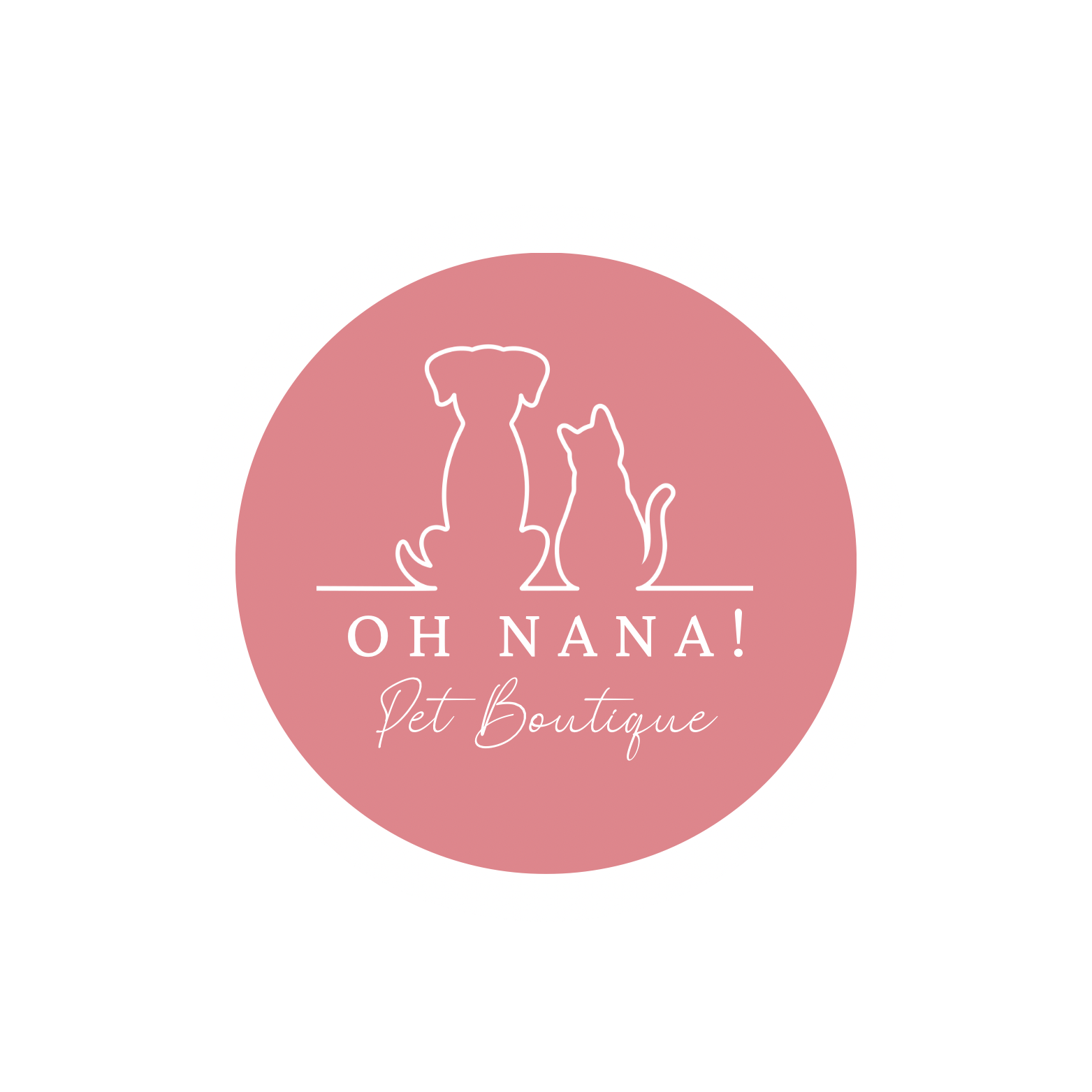 Oh Nana Pet Boutique