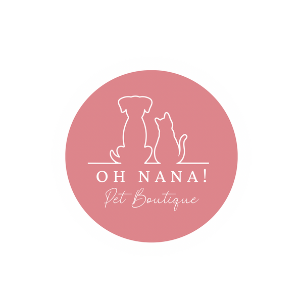 Oh Nana! Pet Boutique 