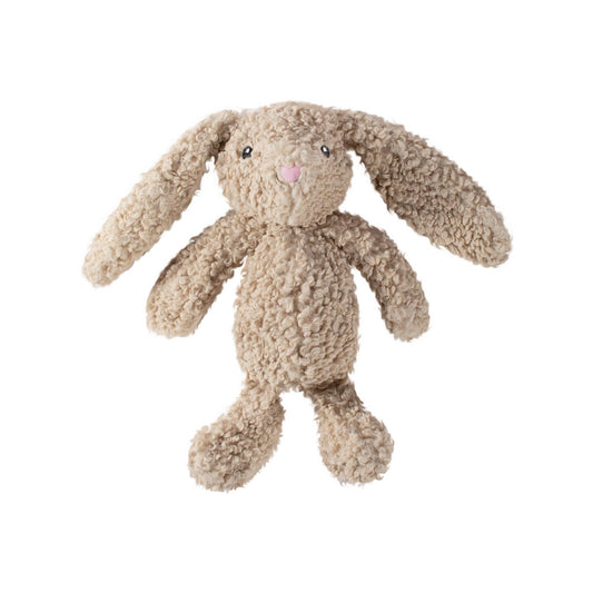 Bunny Love Plush Dog Toy